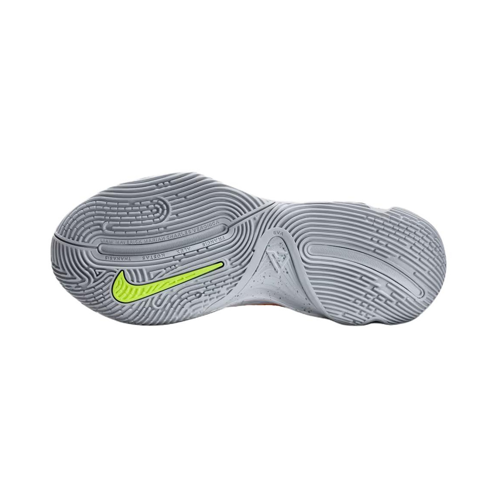 Nike Giannis Immortality 4 'Multi-Color' Мужские