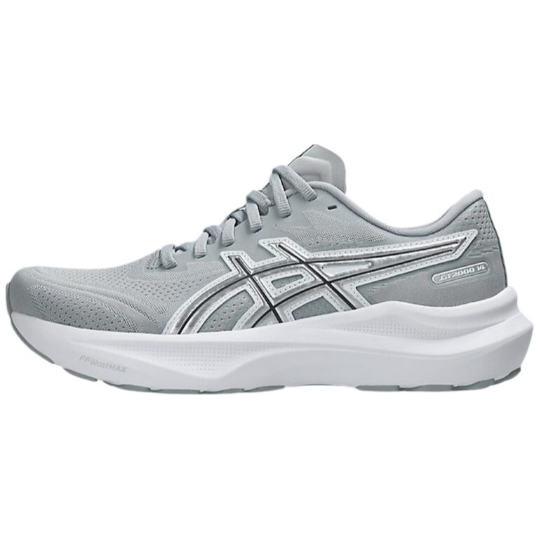 ASICS GT-2000 14 'Grey' Женские