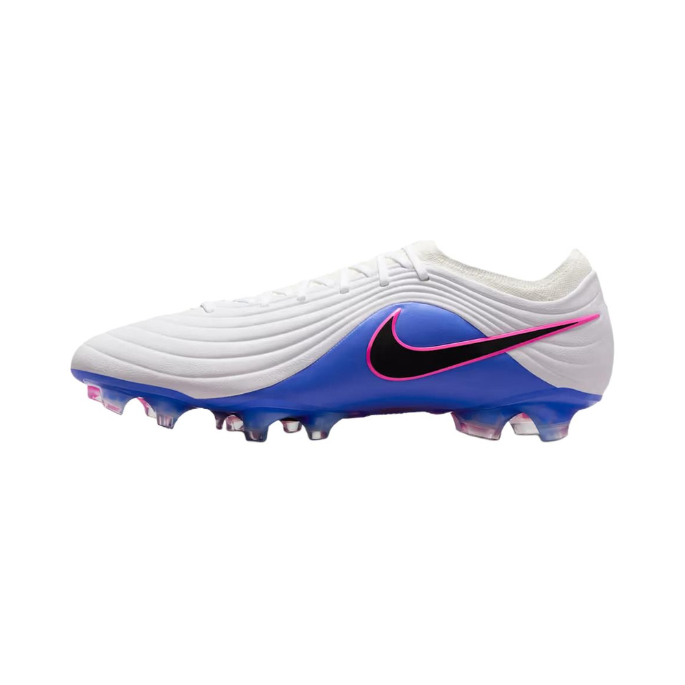 Nike Tiempo Maestro 'White / Racer Blue / Pink Blast / Black' Мужские