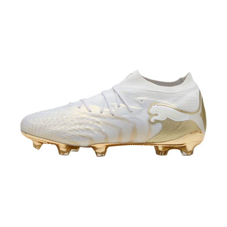 Puma Future 9 'White / Gold' Мужские