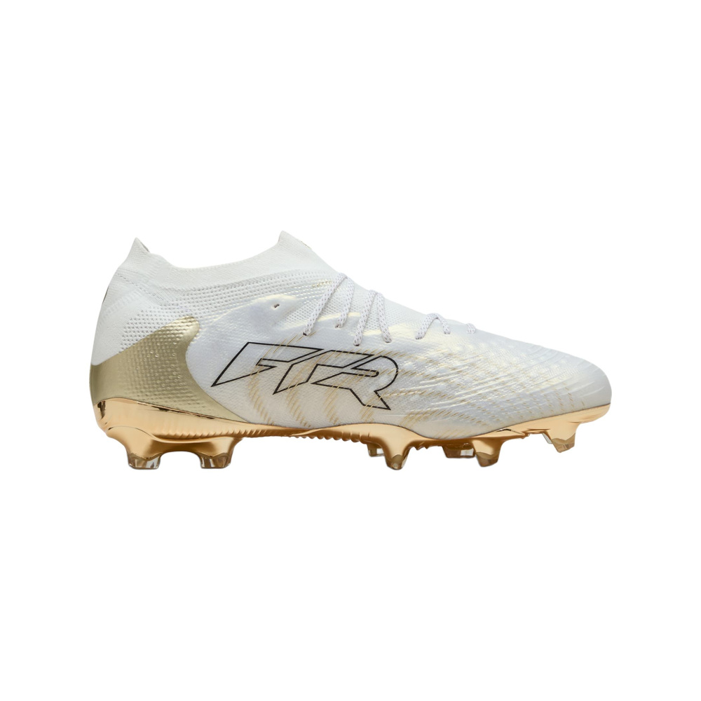 Puma Future 9 'White / Gold' Мужские