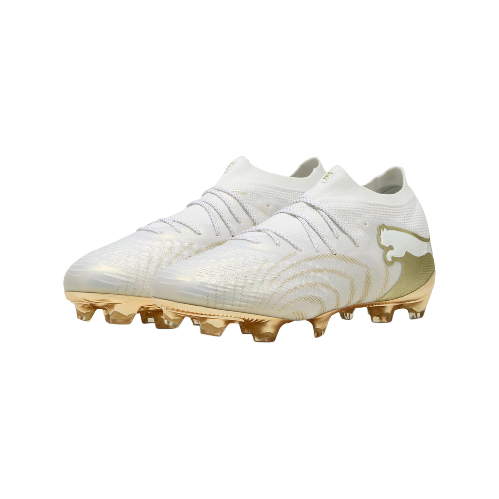 Puma Future 9 'White / Gold' Мужские
