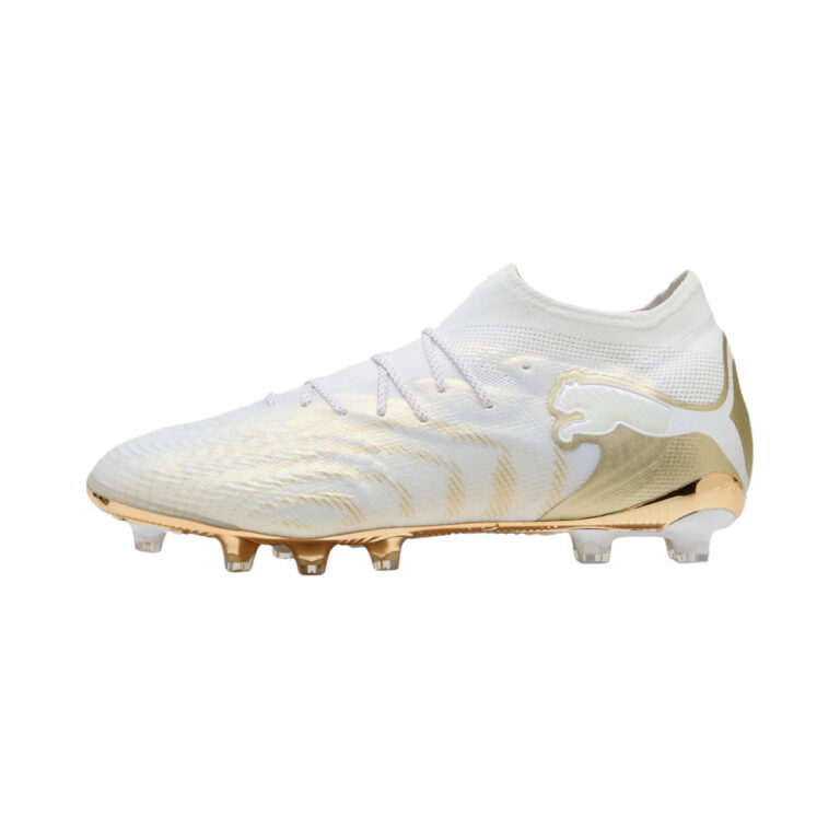 Puma Future 9 'White / Gold' Мужские