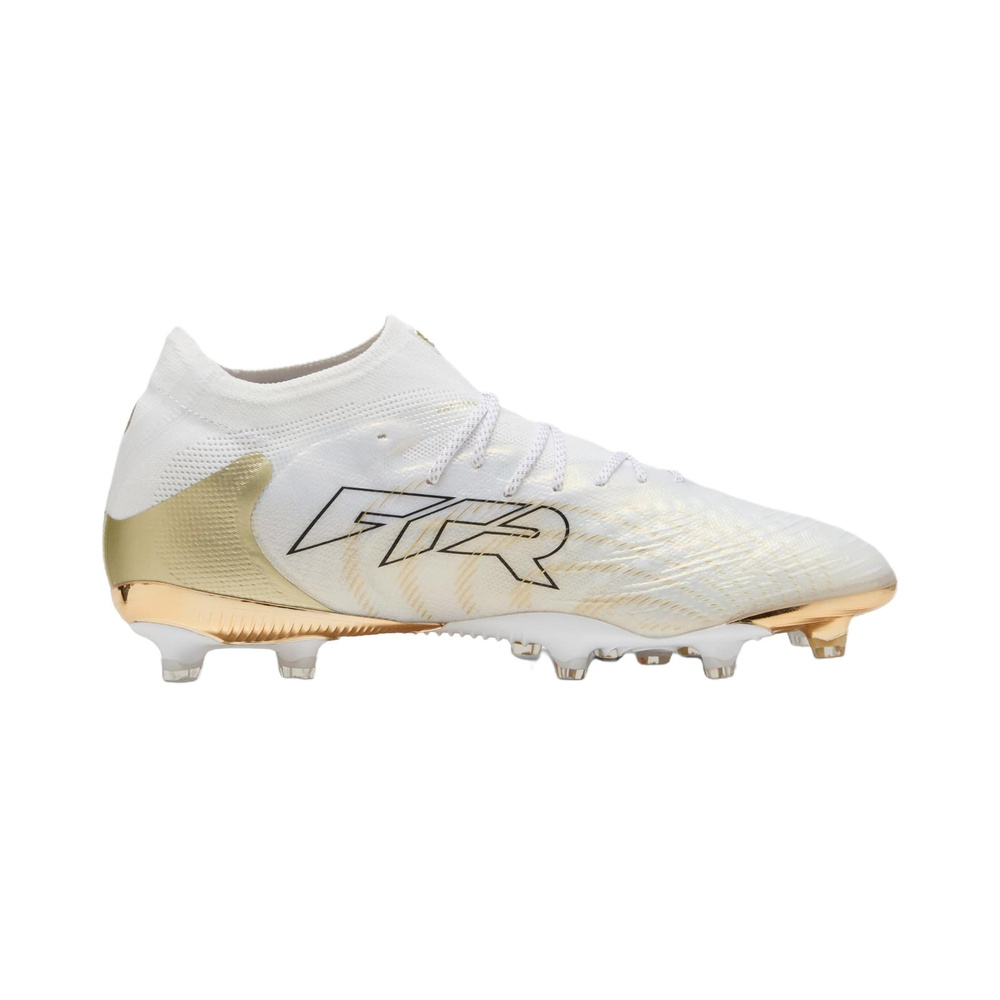 Puma Future 9 'White / Gold' Мужские