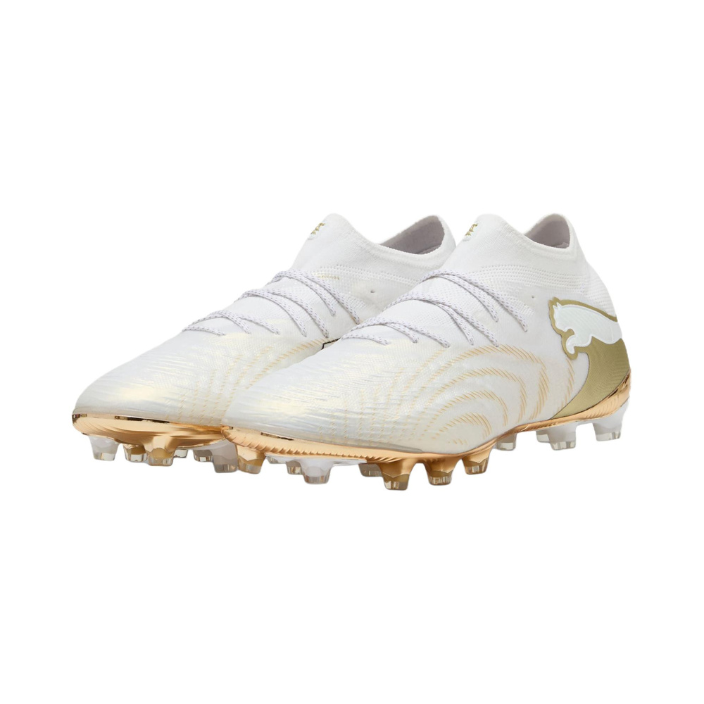 Puma Future 9 'White / Gold' Мужские