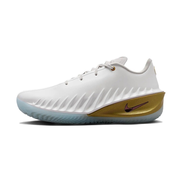 Nike G.t. Cut 4 'Hydrogen Blue / Stone Mauve / White' Мужские