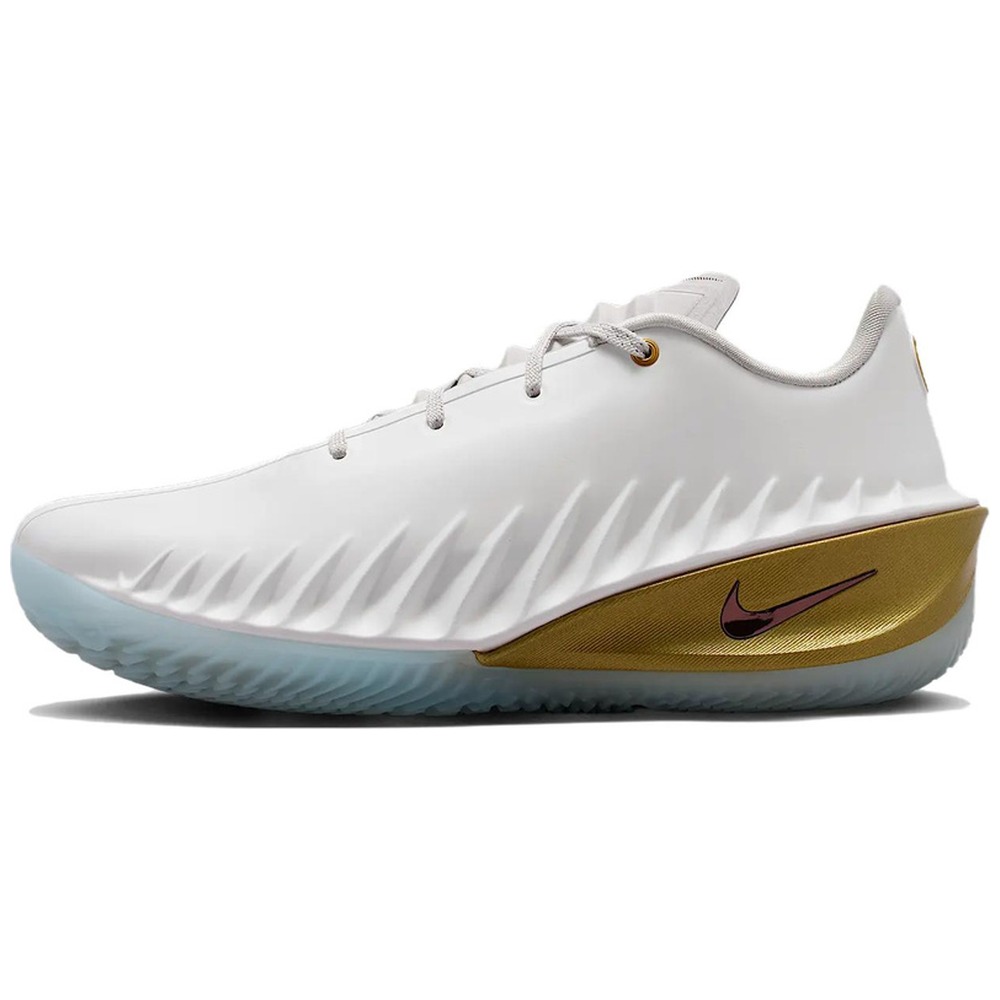 Nike G.t. Cut 4 'Hydrogen Blue / Stone Mauve / White' Мужские