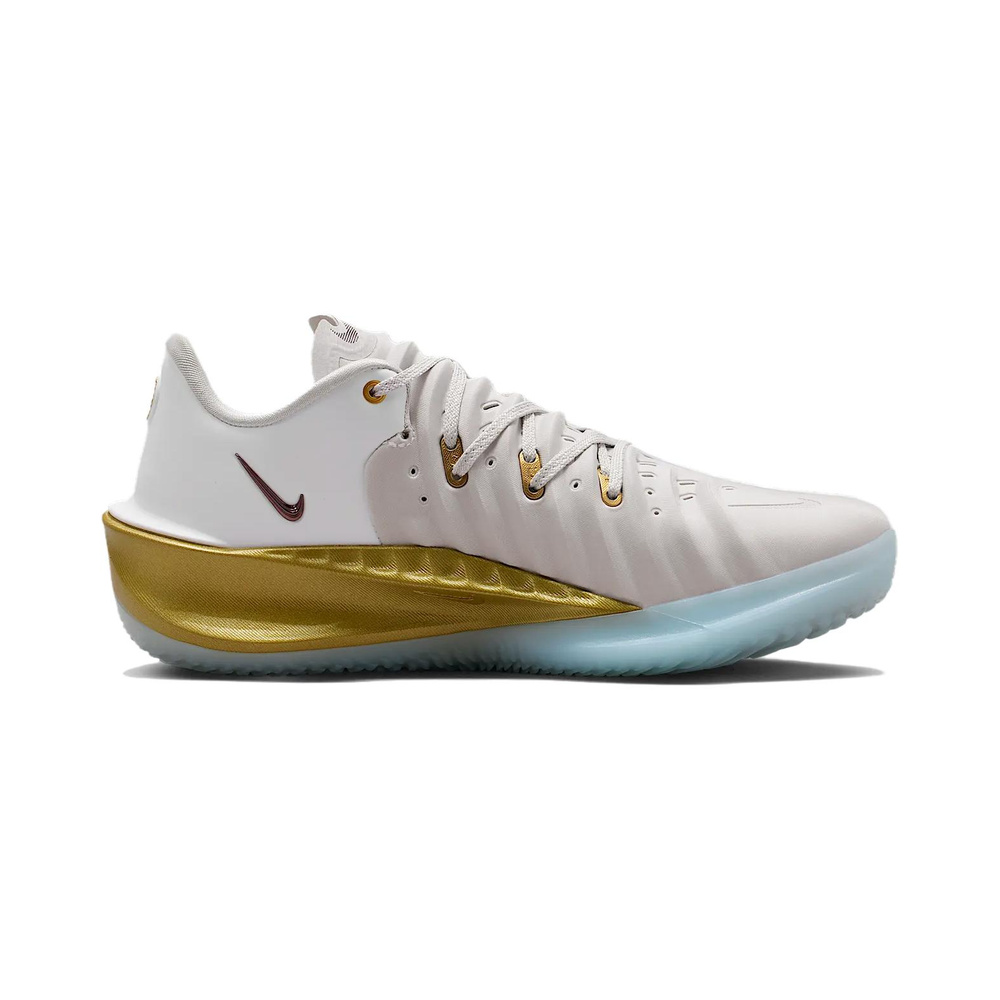 Nike G.t. Cut 4 'Hydrogen Blue / Stone Mauve / White' Мужские