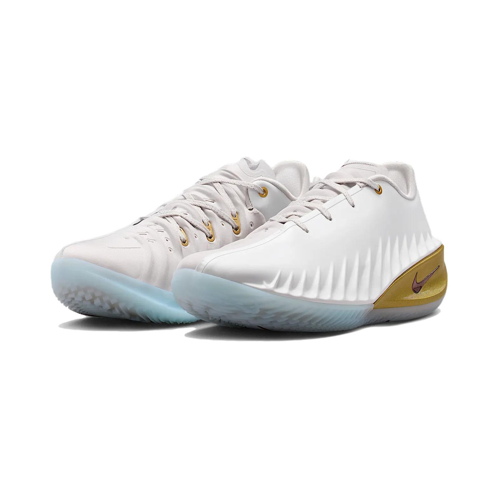 Nike G.t. Cut 4 'Hydrogen Blue / Stone Mauve / White' Мужские