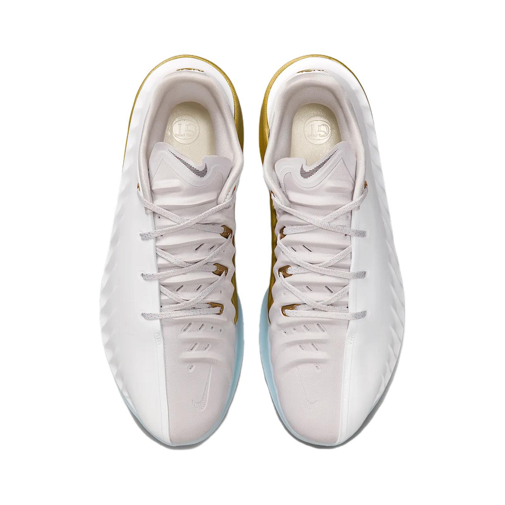 Nike G.t. Cut 4 'Hydrogen Blue / Stone Mauve / White' Мужские