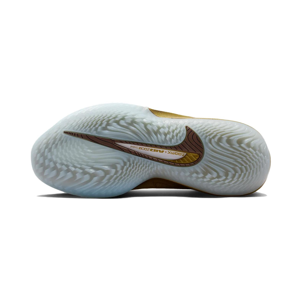 Nike G.t. Cut 4 'Hydrogen Blue / Stone Mauve / White' Мужские