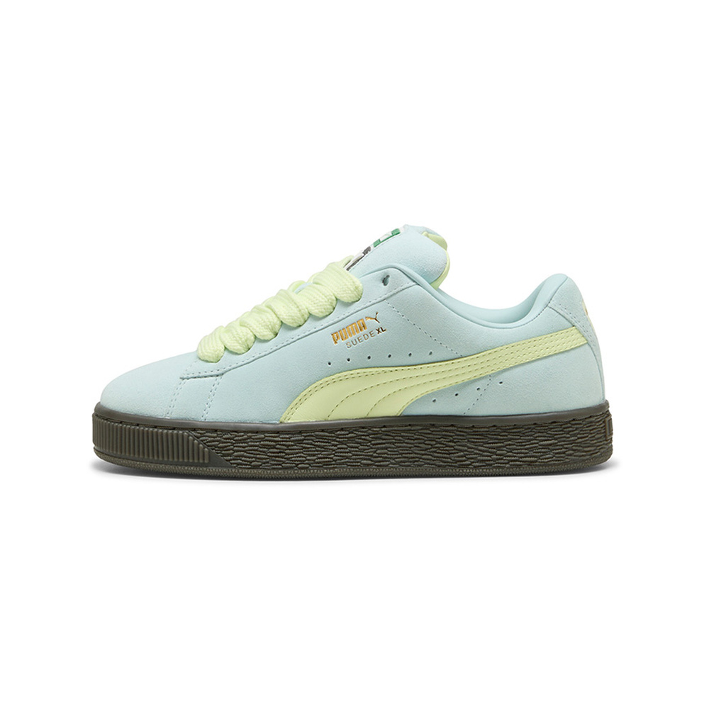 Blue / Green