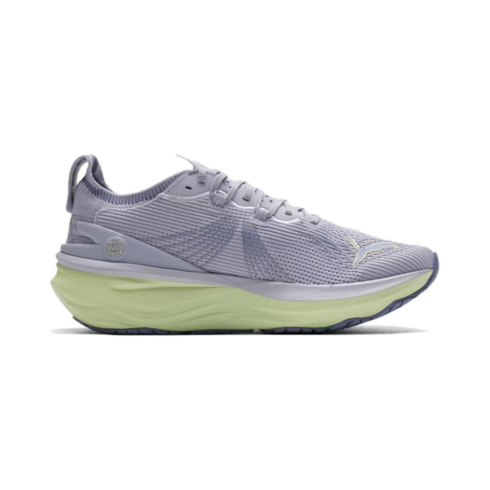 Puma Foreverrun Nitro 'Light Grey' Мужские