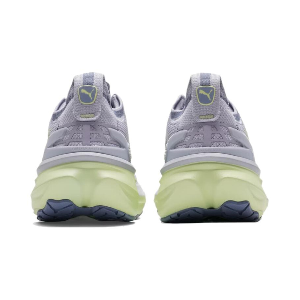 Puma Foreverrun Nitro 'Light Grey' Мужские