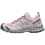 Pink Grey