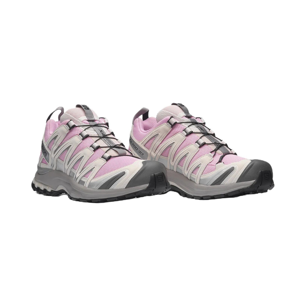 Salomon Xa Pro 3d 'Pink Grey' Мужские