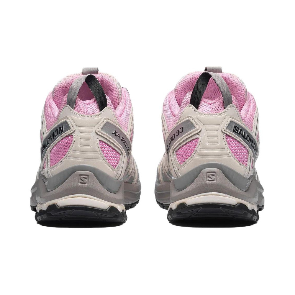Salomon Xa Pro 3d 'Pink Grey' Мужские