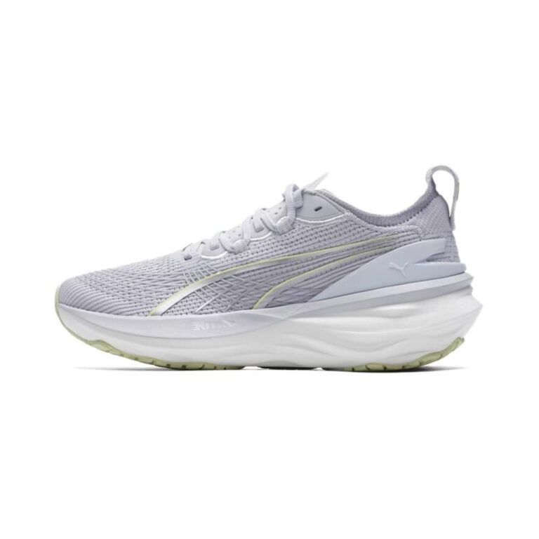 Puma Foreverrun Nitro 'Light Grey' Женские