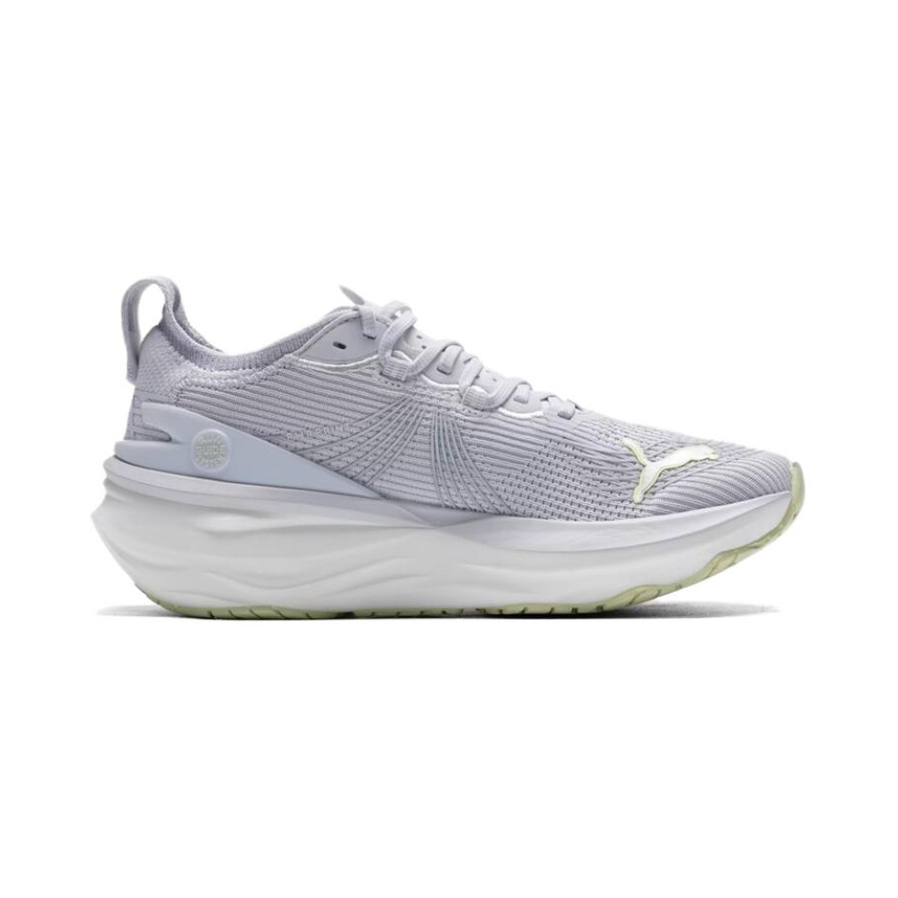Puma Foreverrun Nitro 'Light Grey' Женские