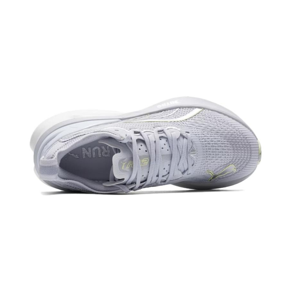 Puma Foreverrun Nitro 'Light Grey' Женские
