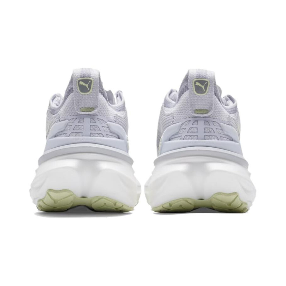 Puma Foreverrun Nitro 'Light Grey' Женские