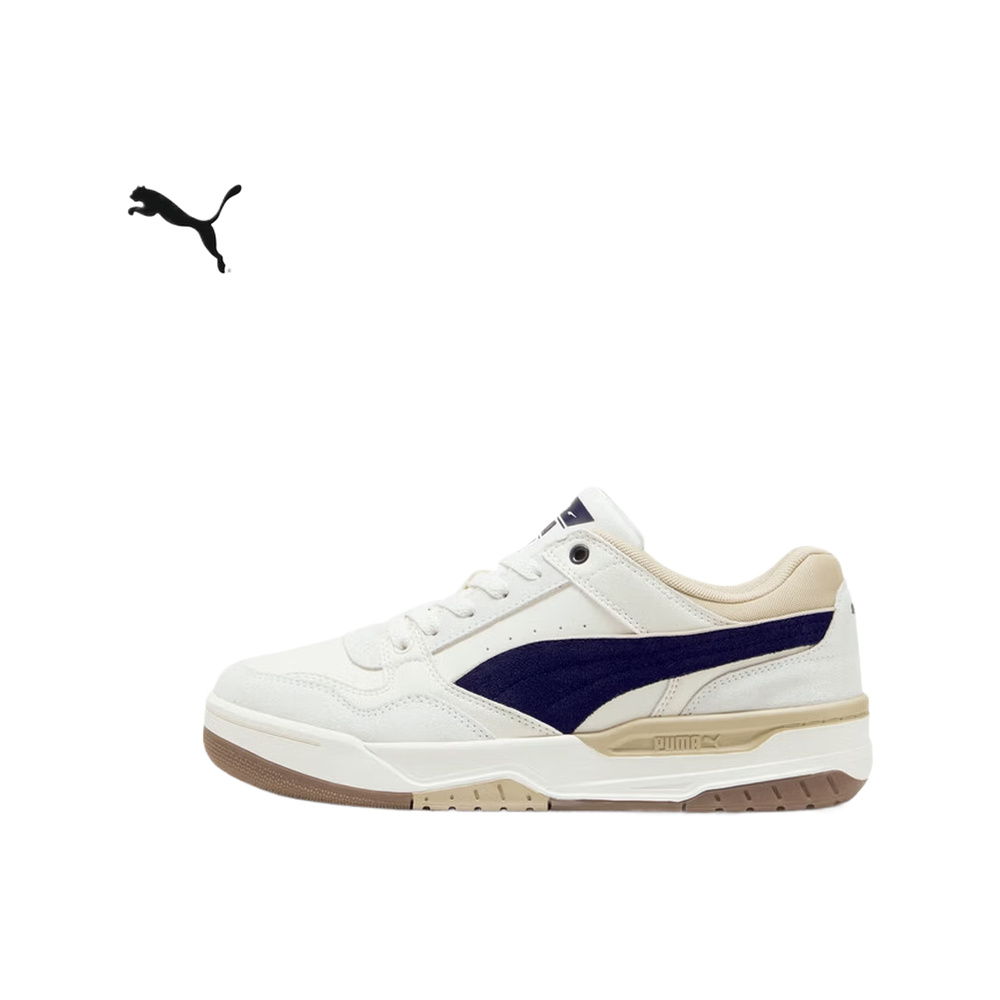 Puma Rebound Retro 'Ecru Navy Blue 14' Мужские