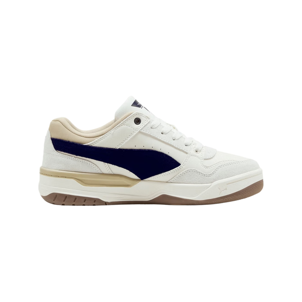 Ecru Navy Blue 14