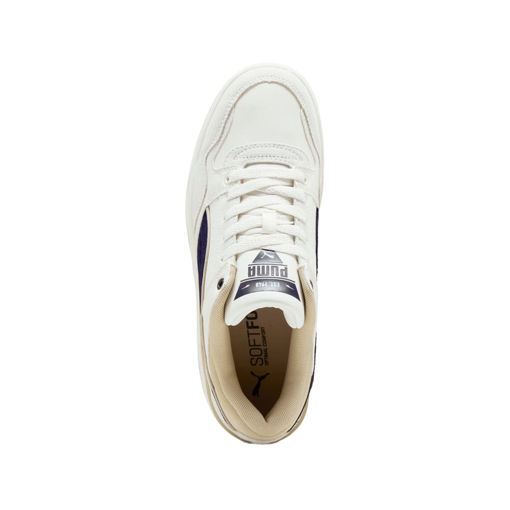Puma Rebound Retro 'Ecru Navy Blue 14' Мужские