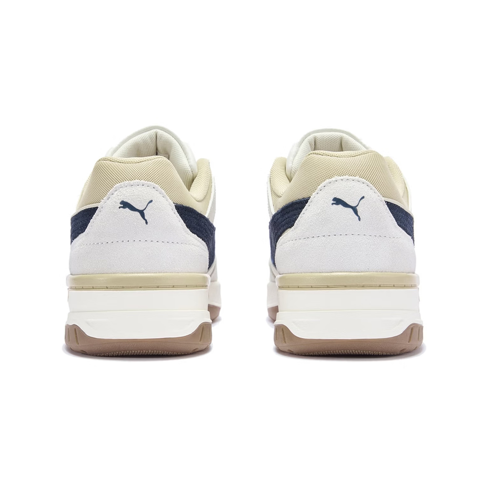 Puma Rebound Retro 'Ecru Navy Blue 14' Мужские