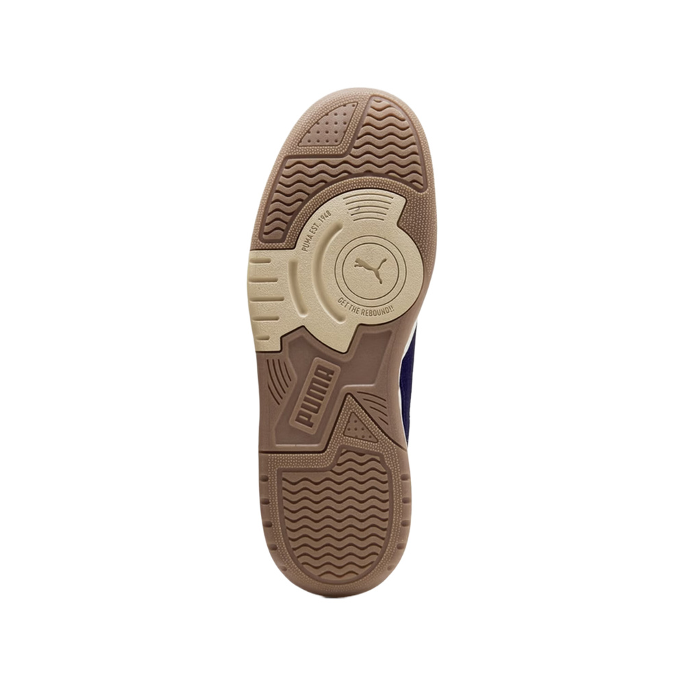 Puma Rebound Retro 'Ecru Navy Blue 14' Мужские