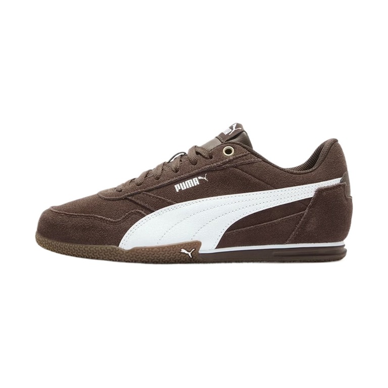 Puma Bella Donna Sd 'Brown White Gold 15' Женские