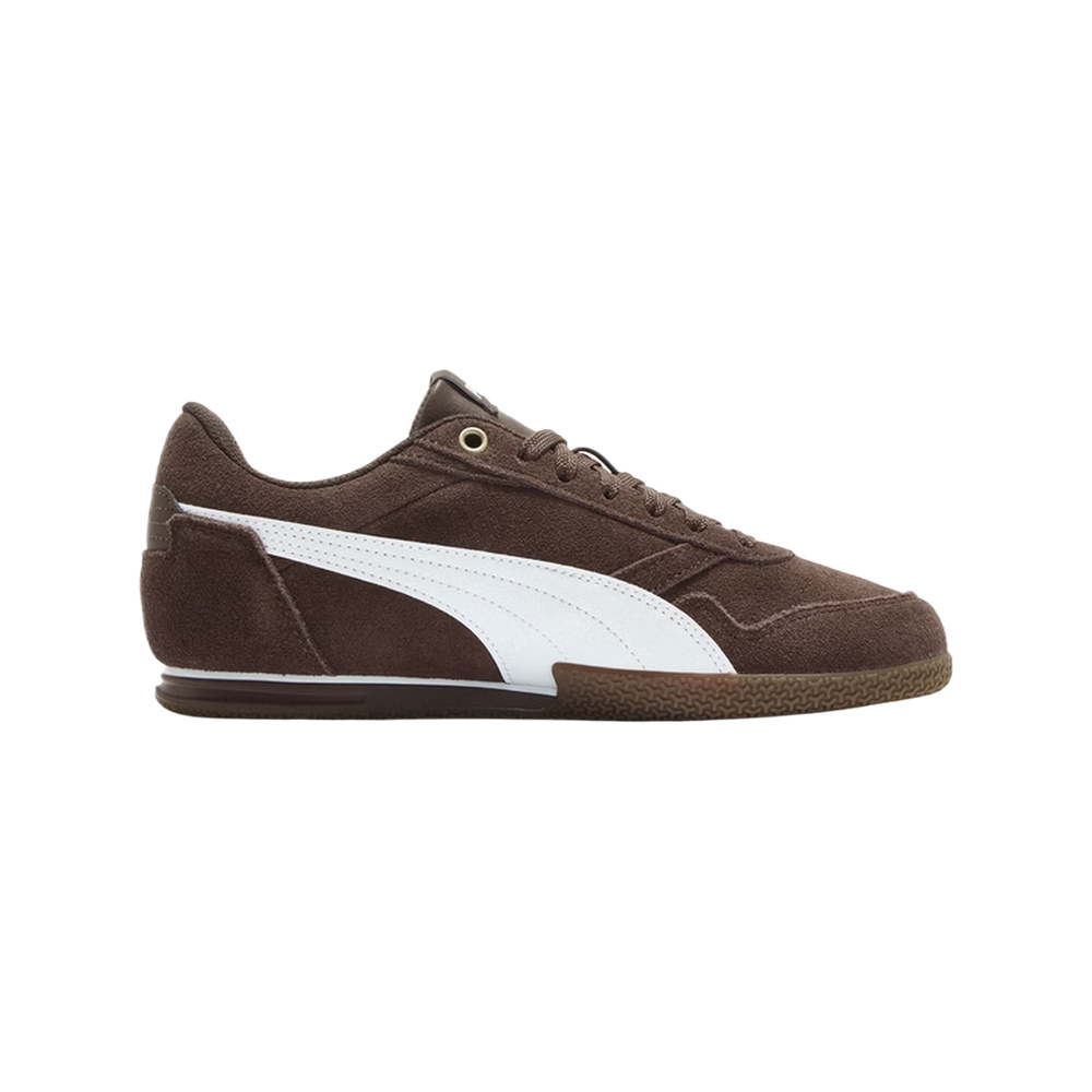 Puma Bella Donna Sd 'Brown White Gold 15' Женские