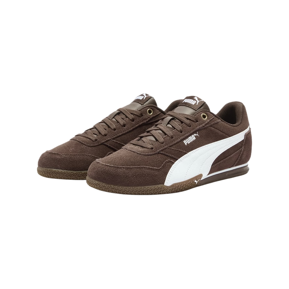 Puma Bella Donna Sd 'Brown White Gold 15' Женские