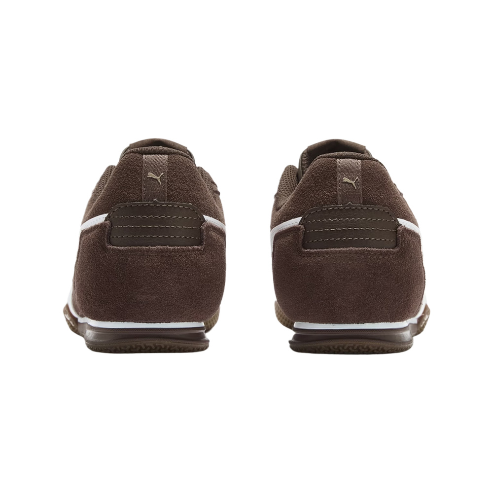 Puma Bella Donna Sd 'Brown White Gold 15' Женские