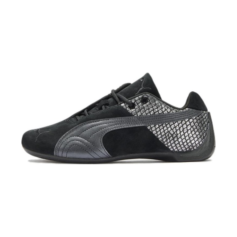 Puma Future Cat 'Black' Мужские