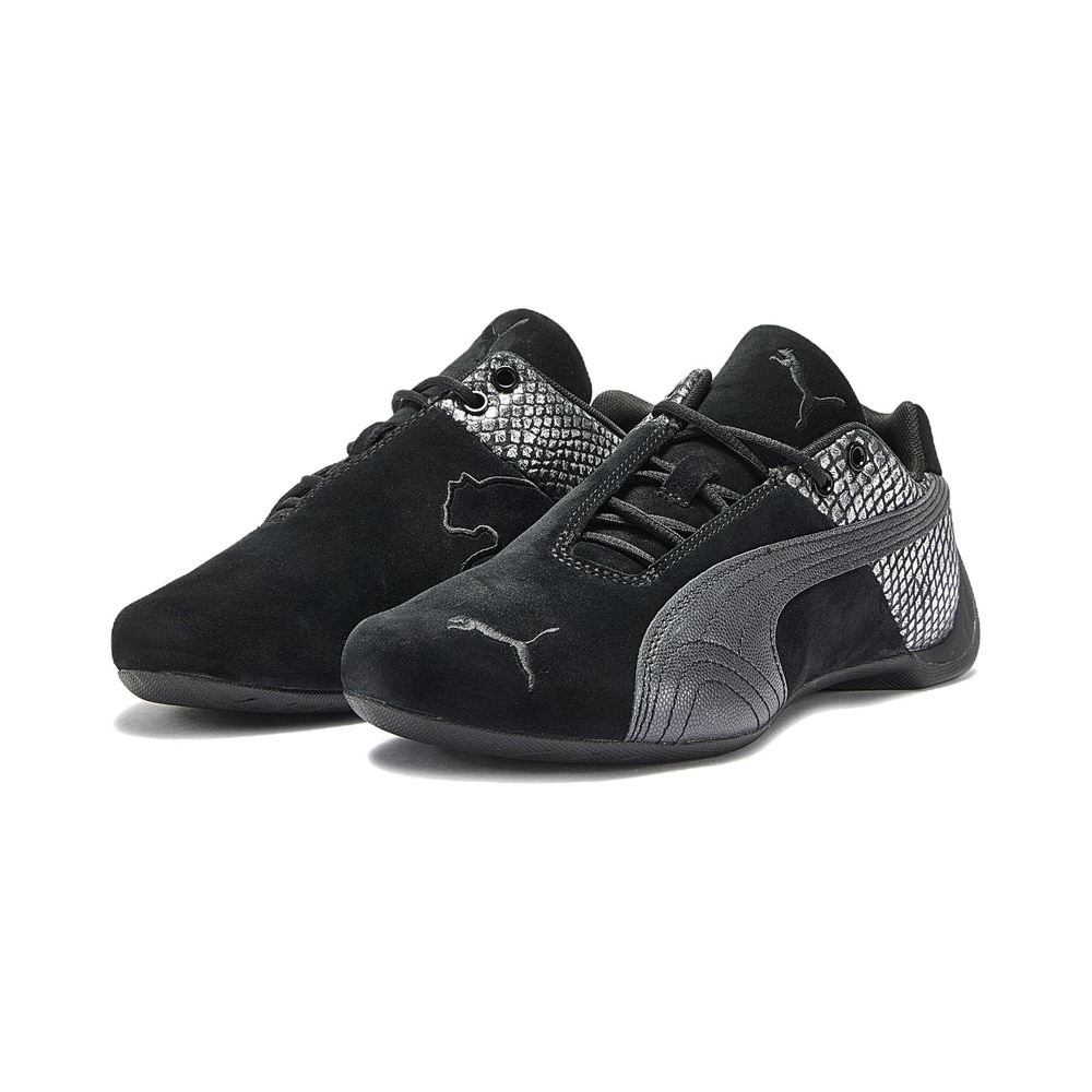 Puma Future Cat 'Black' Мужские