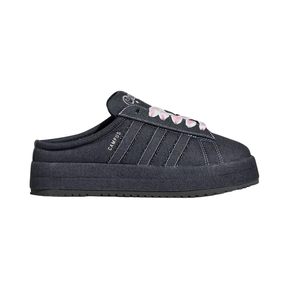 Adidas Campus 00s 'Black' Женские