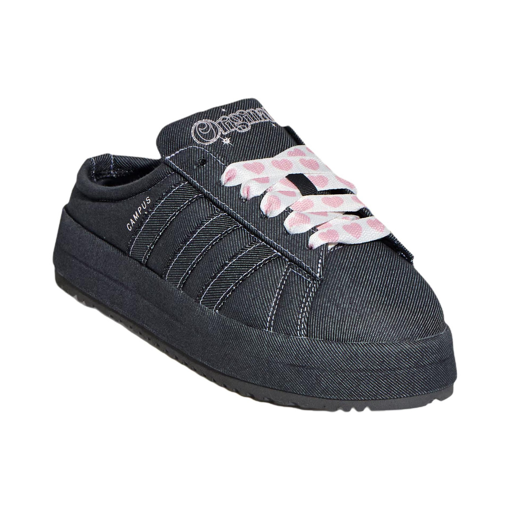 Adidas Campus 00s 'Black' Женские