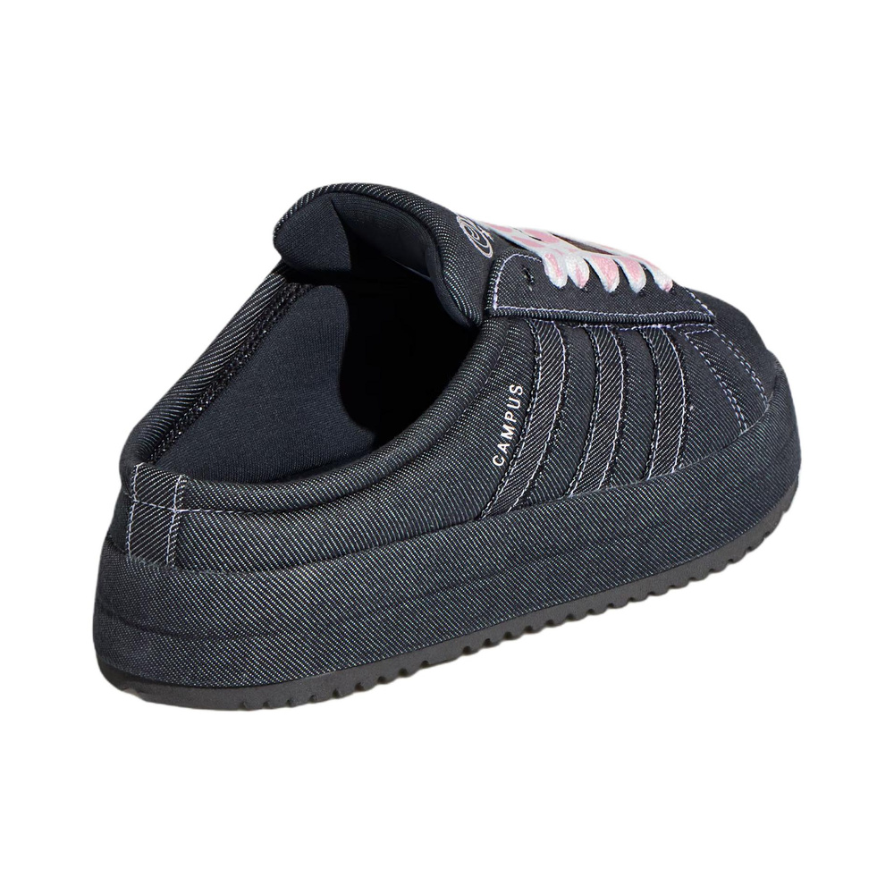 Adidas Campus 00s 'Black' Женские