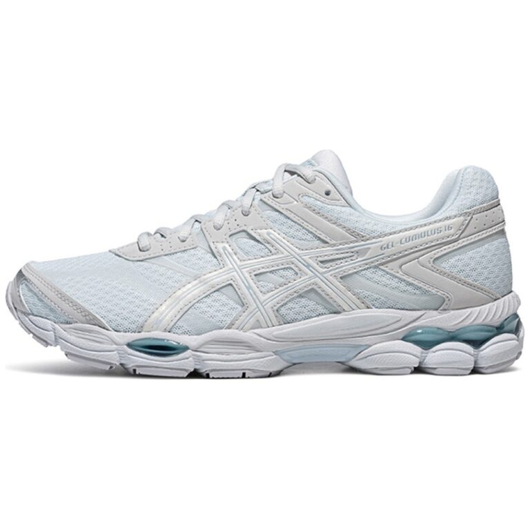 ASICS Gel-Cumulus 'Blue / Grey' Мужские