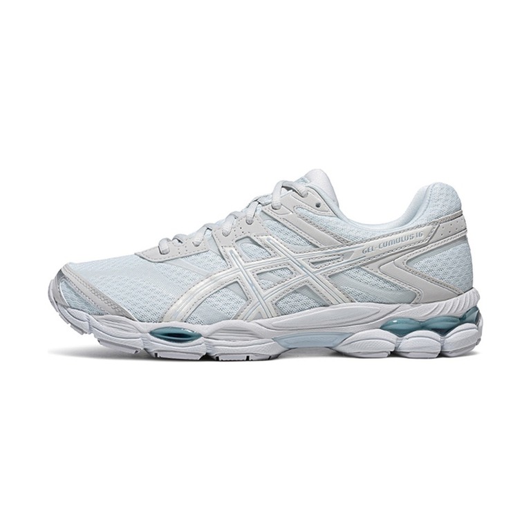 ASICS Gel-Cumulus 'Blue / Grey' Мужские