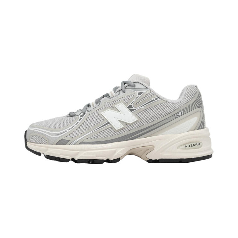 New Balance 740 'Grey White' Мужские