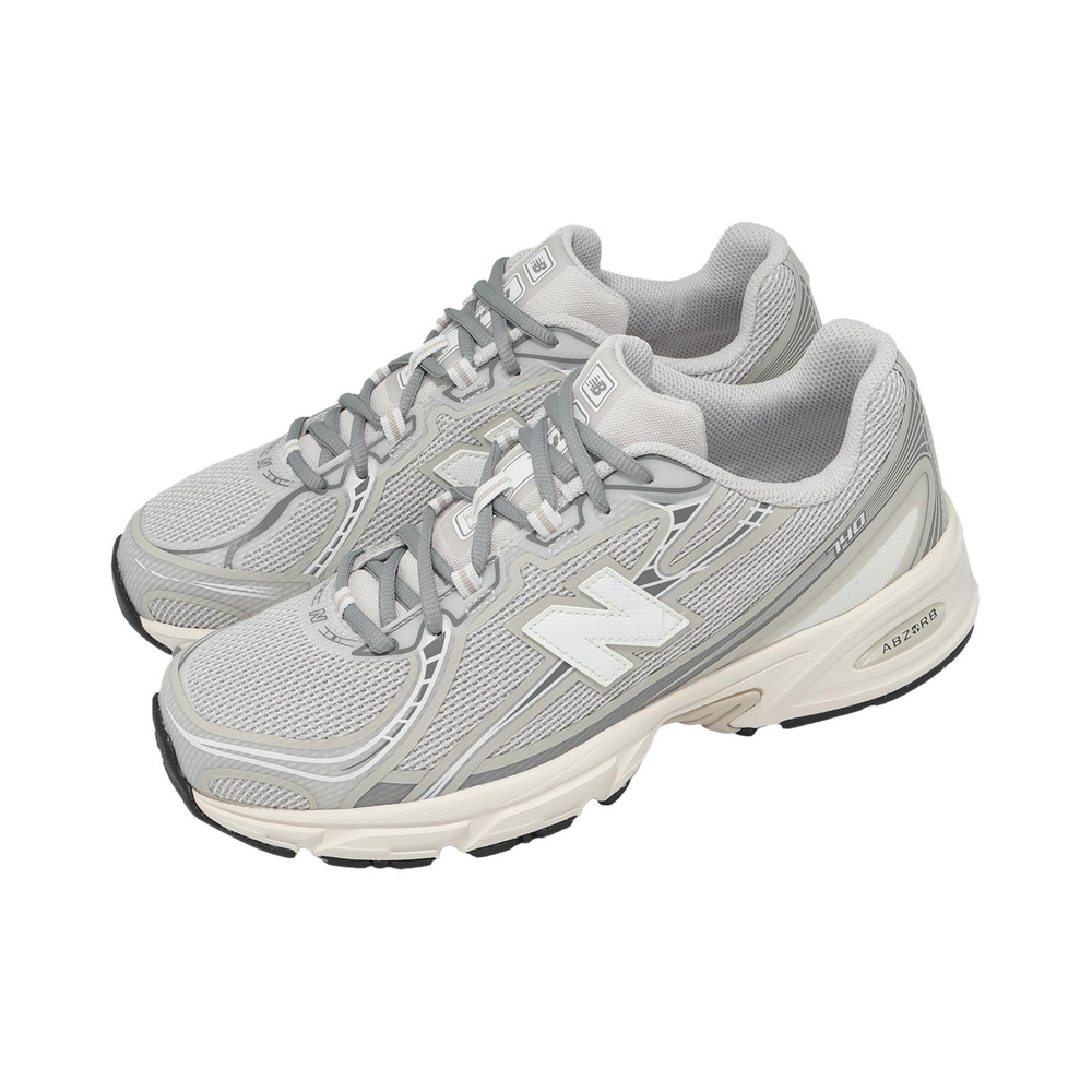 New Balance 740 'Grey White' Мужские
