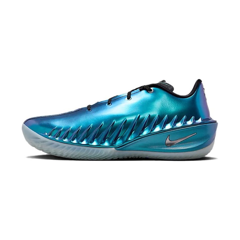 Nike G.t. Cut 4 'Off Noir / Black / Iron Grey / Metallic Dark Grey' Мужские