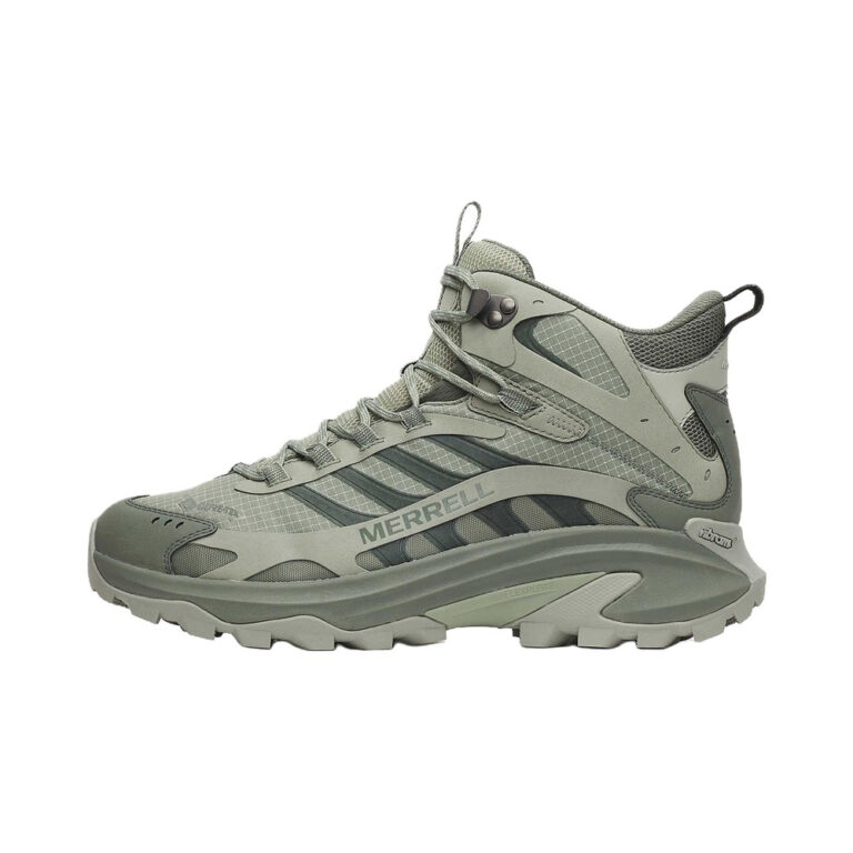 Merrell Moab 'Green' Мужские