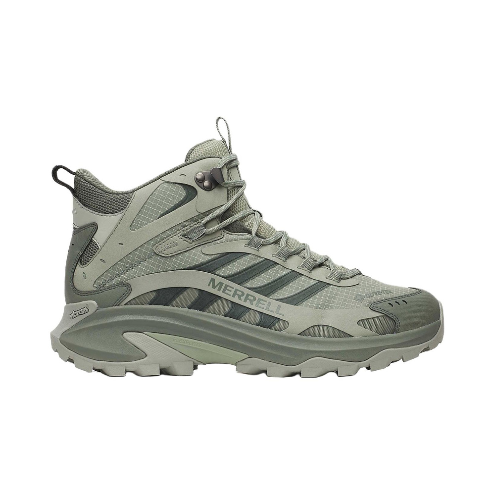 Merrell Moab 'Green' Мужские