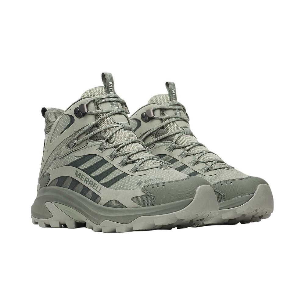 Merrell Moab 'Green' Мужские