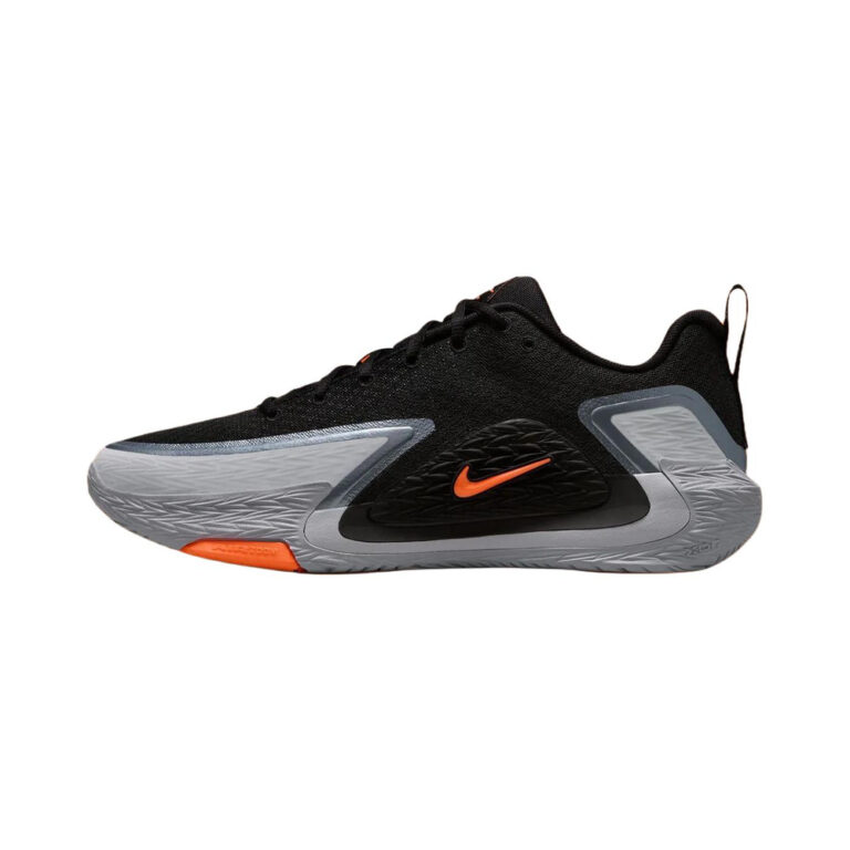Nike S.t. Glow 'Black / Anthracite / White' Мужские