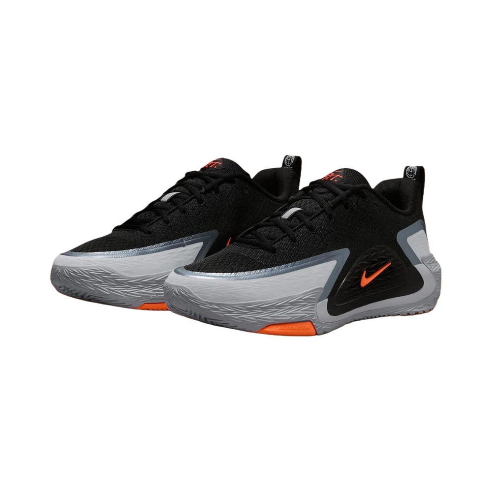 Nike S.t. Glow 'Black / Anthracite / White' Мужские