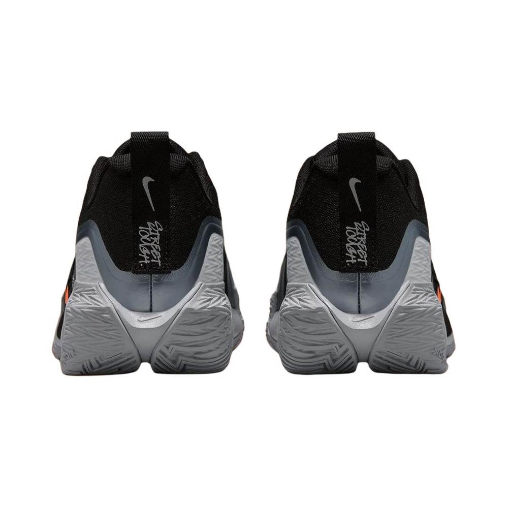 Nike S.t. Glow 'Black / Anthracite / White' Мужские